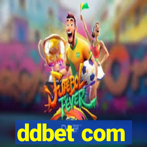 ddbet com